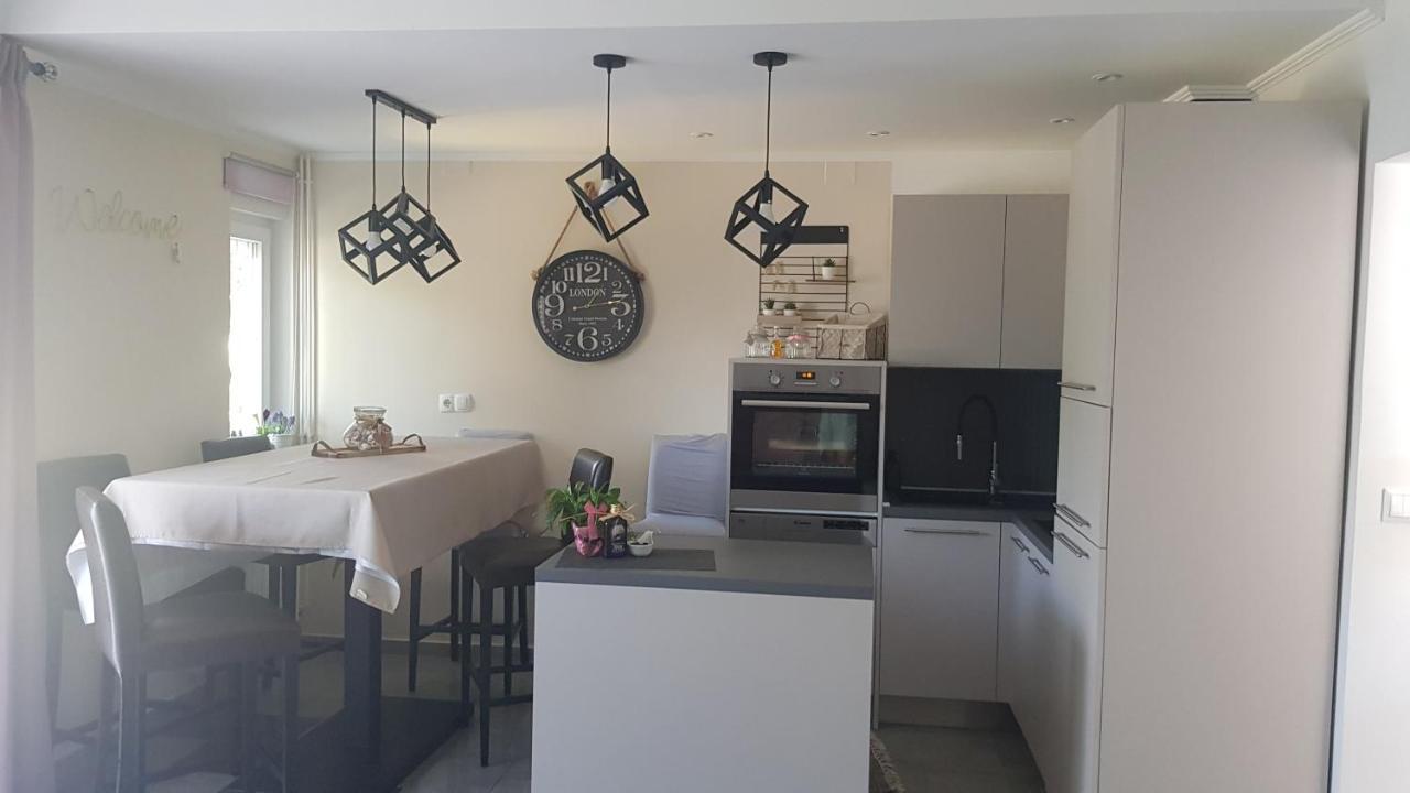 Apartment Dino سيلتسي المظهر الخارجي الصورة