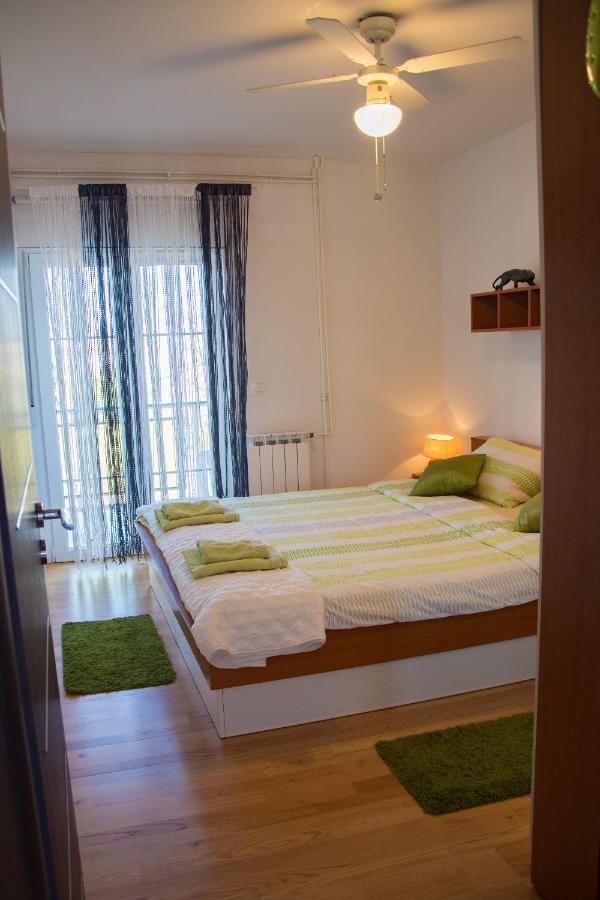 Apartment Dino سيلتسي المظهر الخارجي الصورة