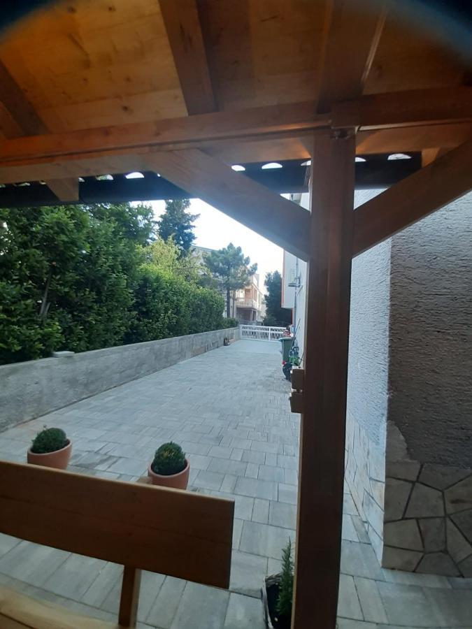 Apartment Dino سيلتسي المظهر الخارجي الصورة