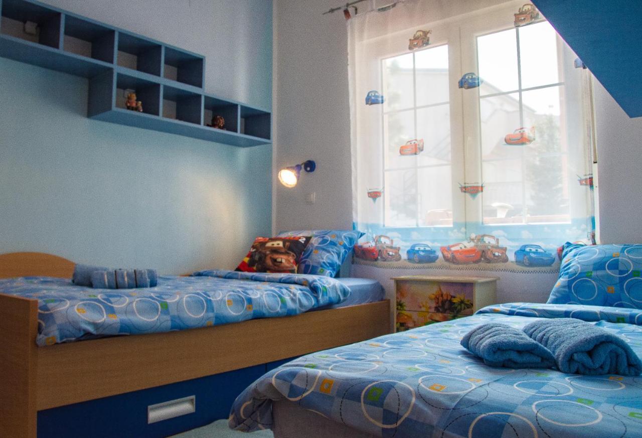 Apartment Dino سيلتسي المظهر الخارجي الصورة