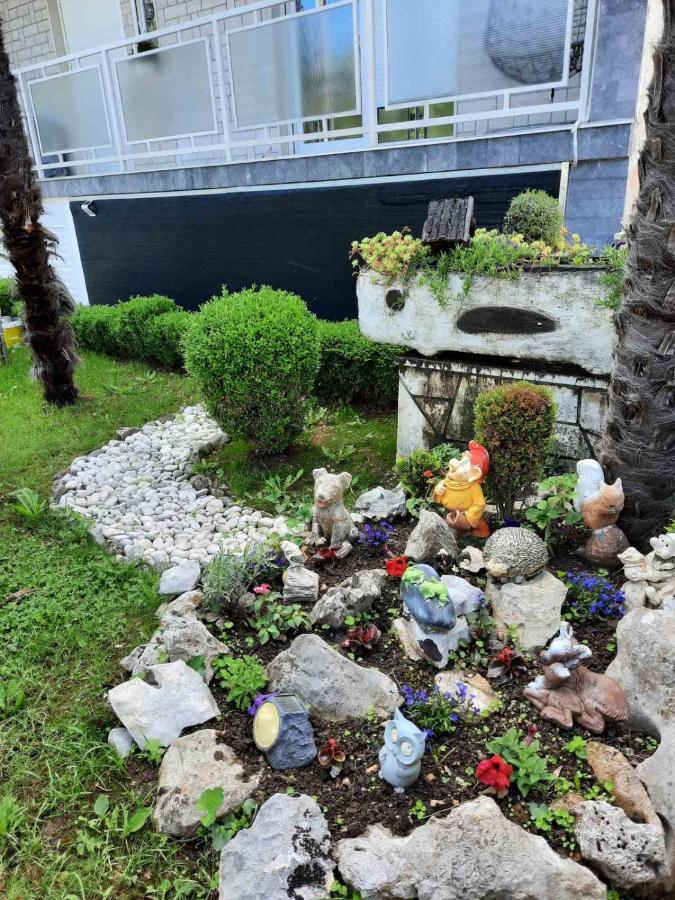 Apartment Dino سيلتسي المظهر الخارجي الصورة