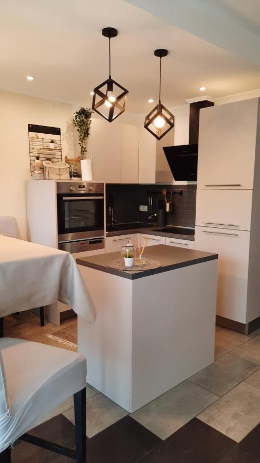 Apartment Dino سيلتسي المظهر الخارجي الصورة