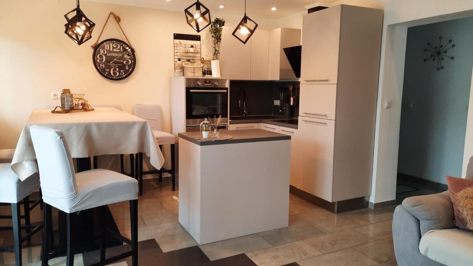 Apartment Dino سيلتسي المظهر الخارجي الصورة